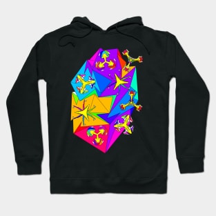 Luminaries Hoodie